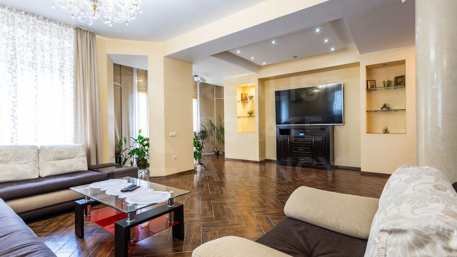 Vânzare, casă, 3 nivele, strada Angela Păduraru, Buiucani - Poză 16