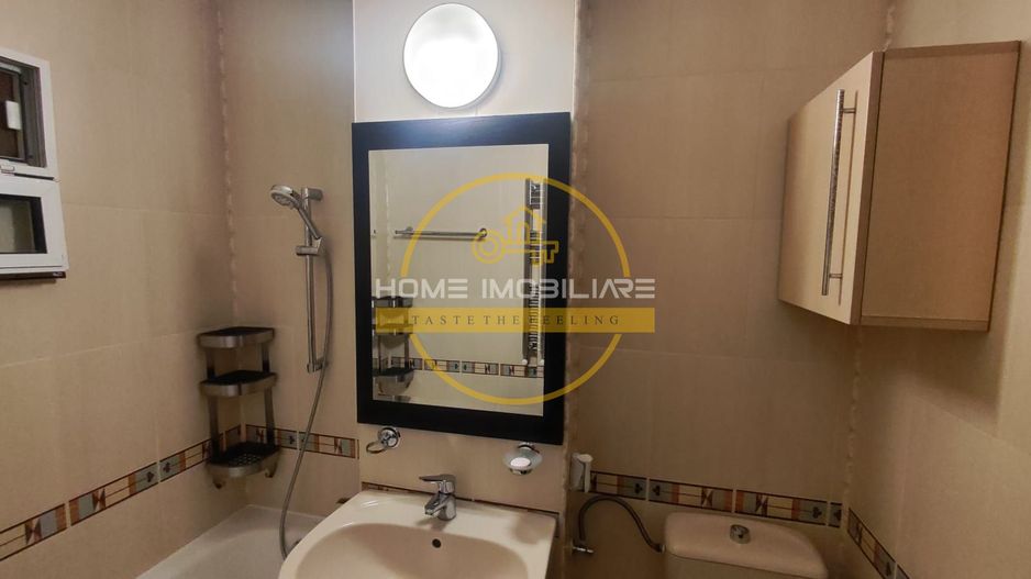 Apartament modern, 3 camere, 72mp zona Dacia - Poză 26