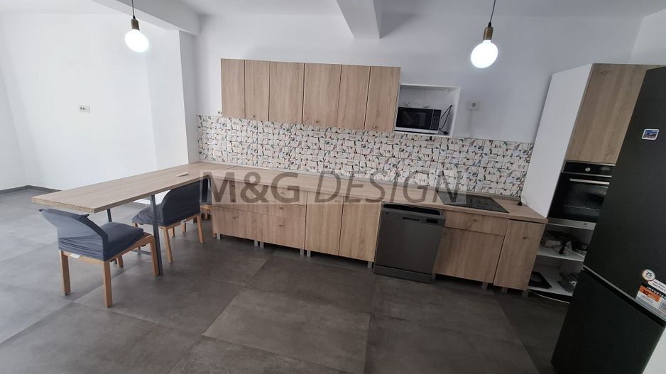 De închiriat casa înșiruita – Giroc, Pet Friendly - Poză 6