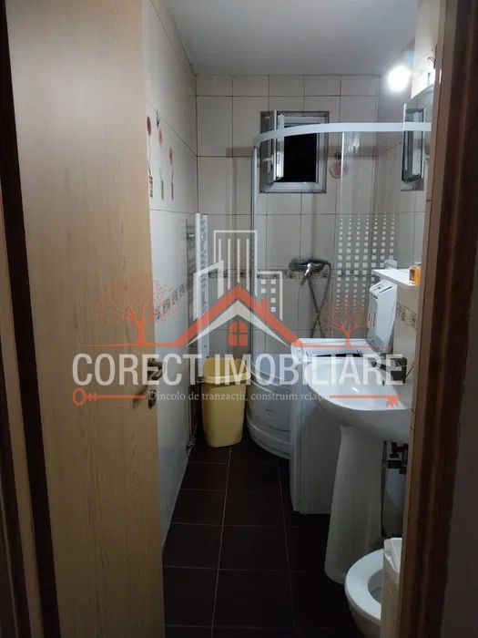 🏡 Apartament de închiriat cu 2 camere – Zona Decebal – 300€ - Poză 6