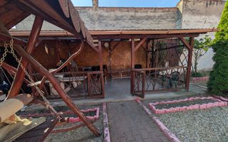 De vanzare casa 4 camere, 939mp teren, Oarda de Jos - Poză 14