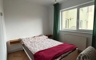 2 camere decomandate, balcon, Manastur, MOL, Profi, Parcul Primaverii - Poză 1