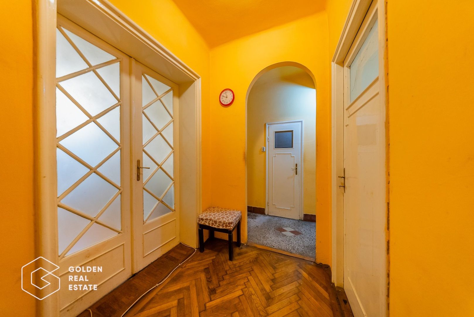 Apartament 3 camere Strada Cicio Pop, parter inalt, ideal birou sau locuinta - Poză 20