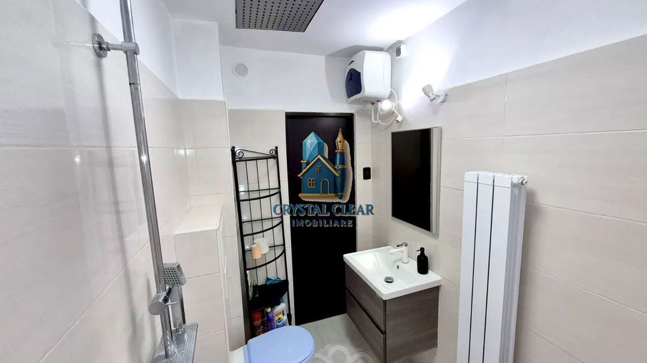 Apartament 2 camere - cartierul Tudor Vladimirescu, zona Fortuna - Poză 6