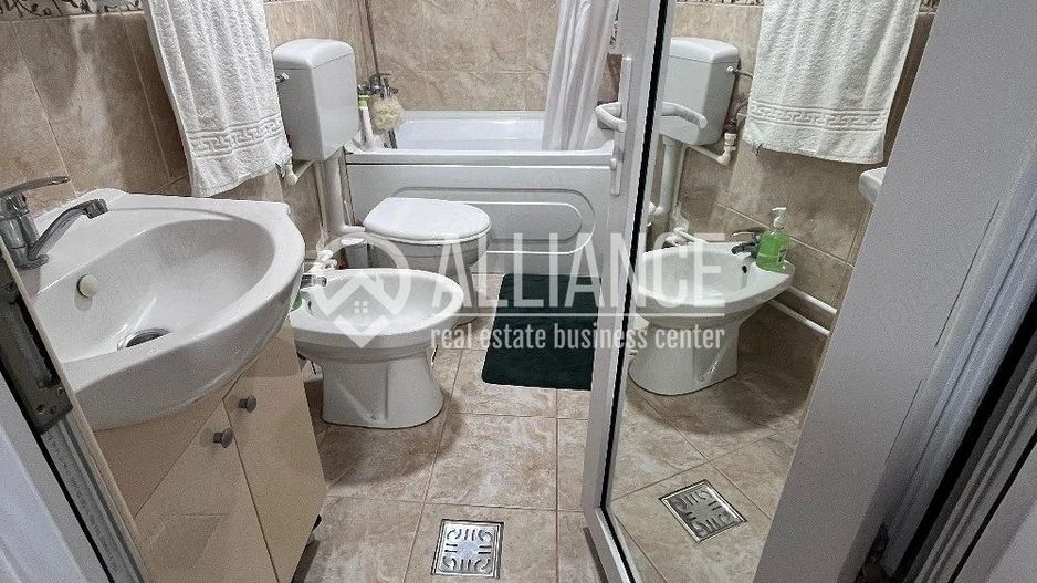 Casa la sol 4 camere,  Cartier Palas Constanța ( cod 12 ) - Poză 8