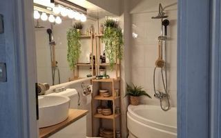 Apartament Luminos 4 camere.  Zona Delta Vacaresti. - Poză 14