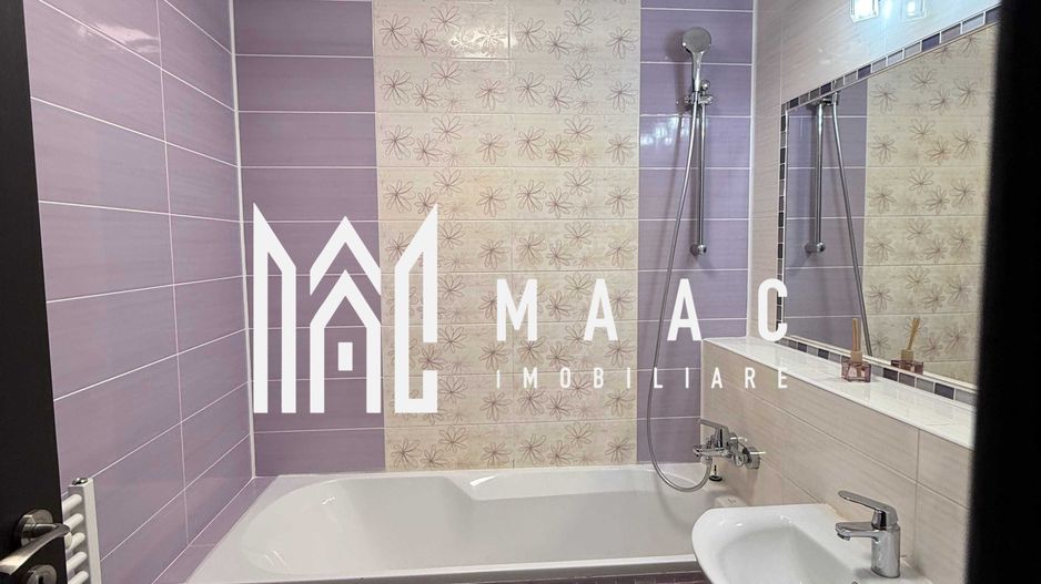Apartament 2 camere de închiriat | Sibiu | Hipodrom 3 | 60 mp - Poză 7