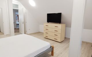 Apartament modern in vila-100mp - Poză 7