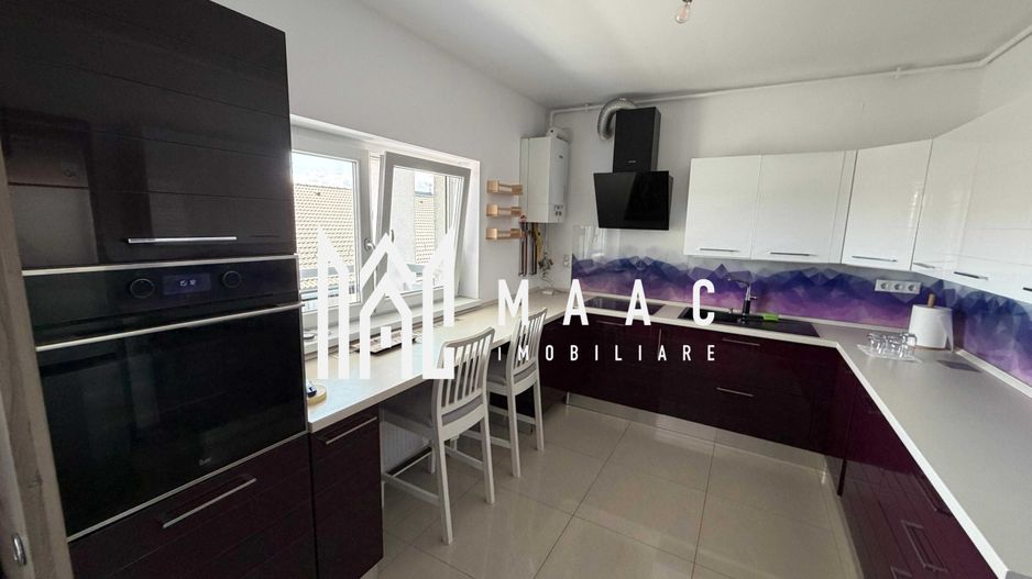 Apartament 2 camere decomandat | Șelimbăr | mansardă, parcare - Poză 4