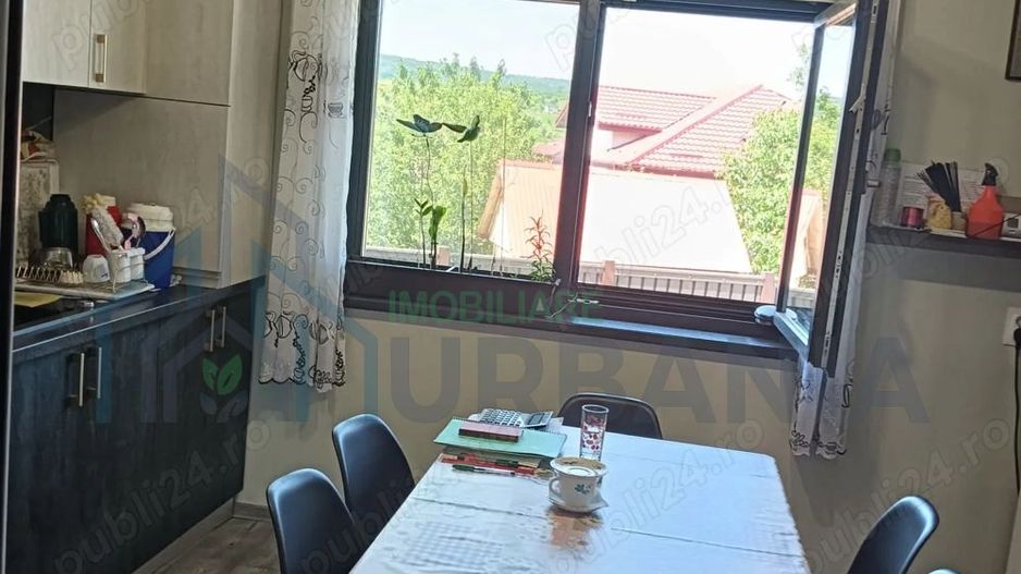 Vand casa Urgent in Tomesti, Iasi - Poză 2