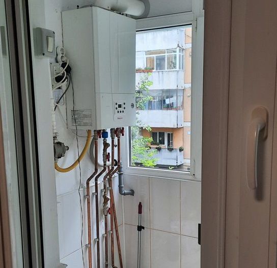 Apartament ULTRAMDOERN 3 CAMERE & 2 BAI | LUJERULUI | METROU - Poză 7