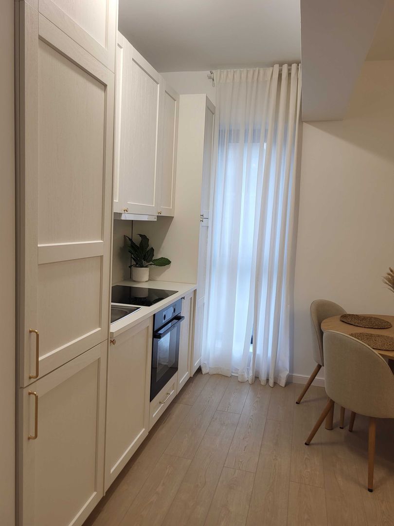 Apartament 2 camere de inchiriat - Exigent Plaza - Poză 7