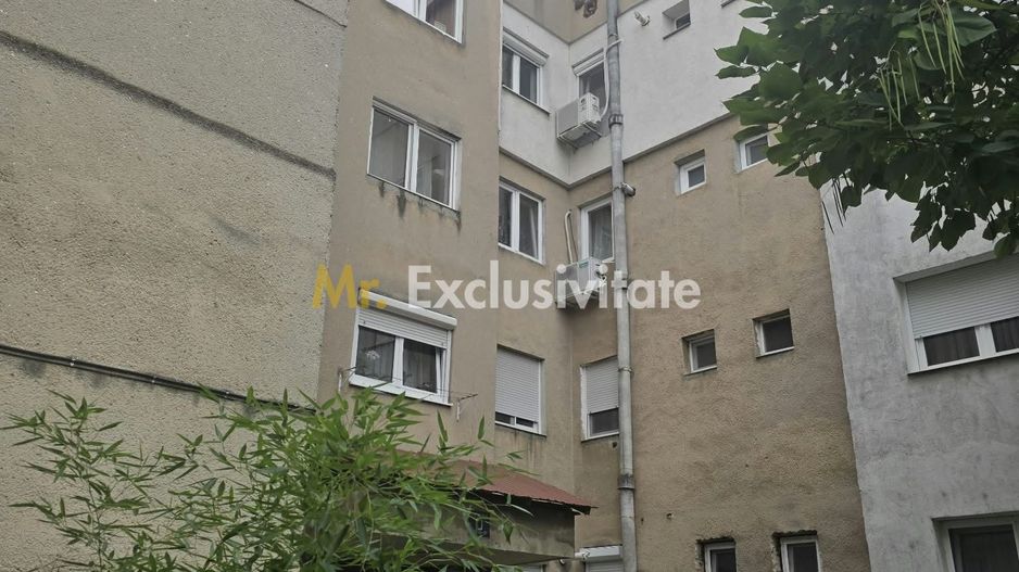 Apartament 3 camere Creiului et 4 - Poză 1