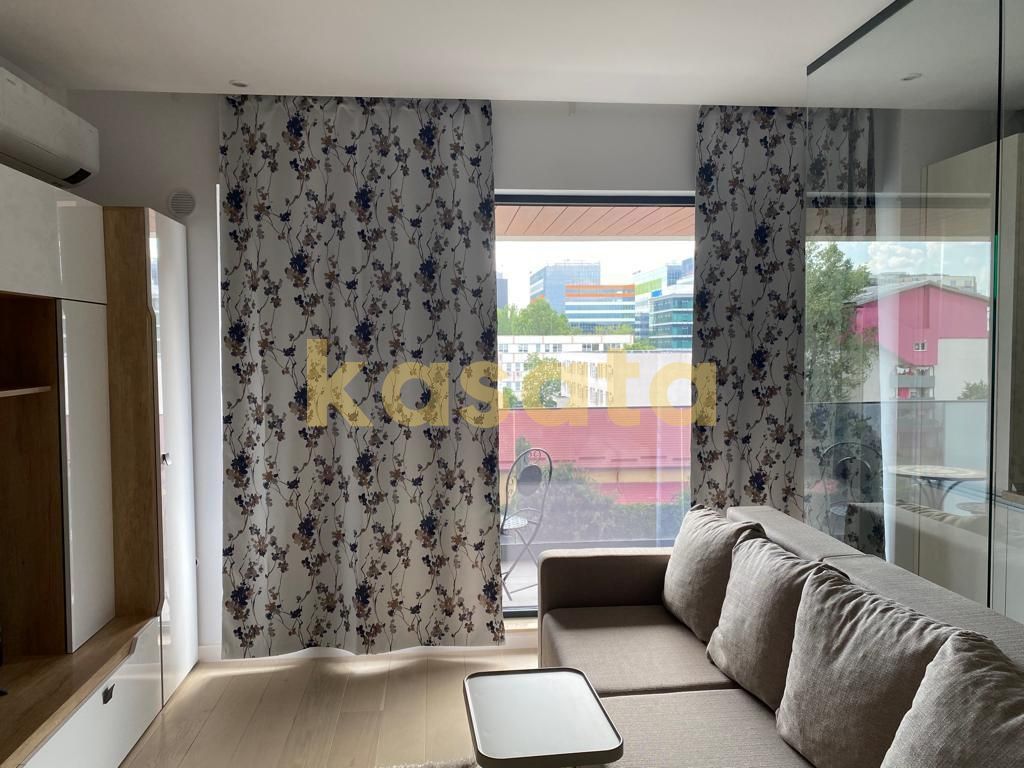 Studio Premium | Nusco City | 46 mp | Mobilat & Utilat Nou | Parcare - Poză 8