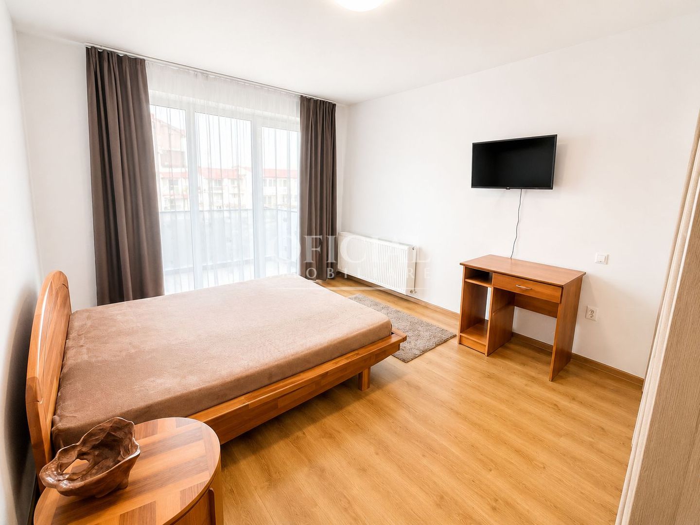 Apartament 2 camere | 3 Balcoane | Utilat | Zona Eroilor | Floresti - Poză 2