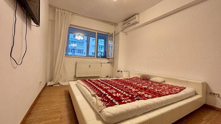 Apartament ultramodern 3 camere Dorobanți - Poză 4