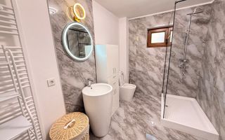 Comision 0% | Vilă individuala Tunari | Curte libera 200 mp - Poză 9