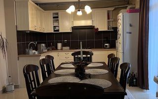 Apartament 3 camere – Florești, zona Terra, 110 mp utili - Poză 2