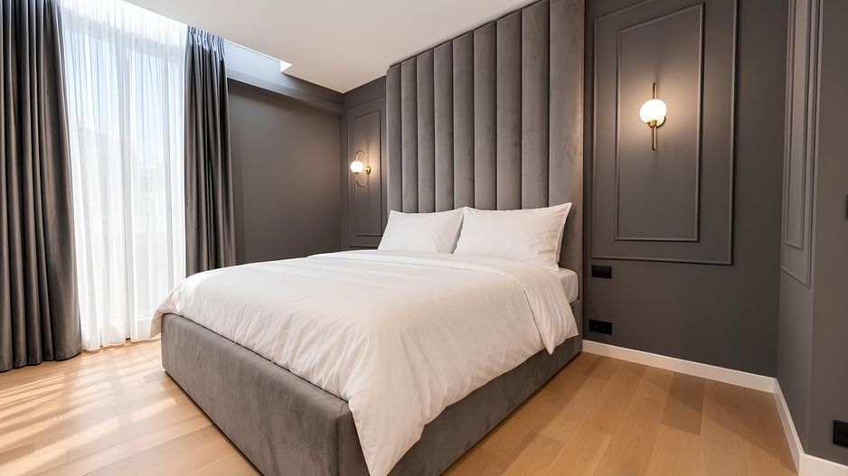 Apartament High End I 3 Camere în One Herăstrău Towers - Poză 10