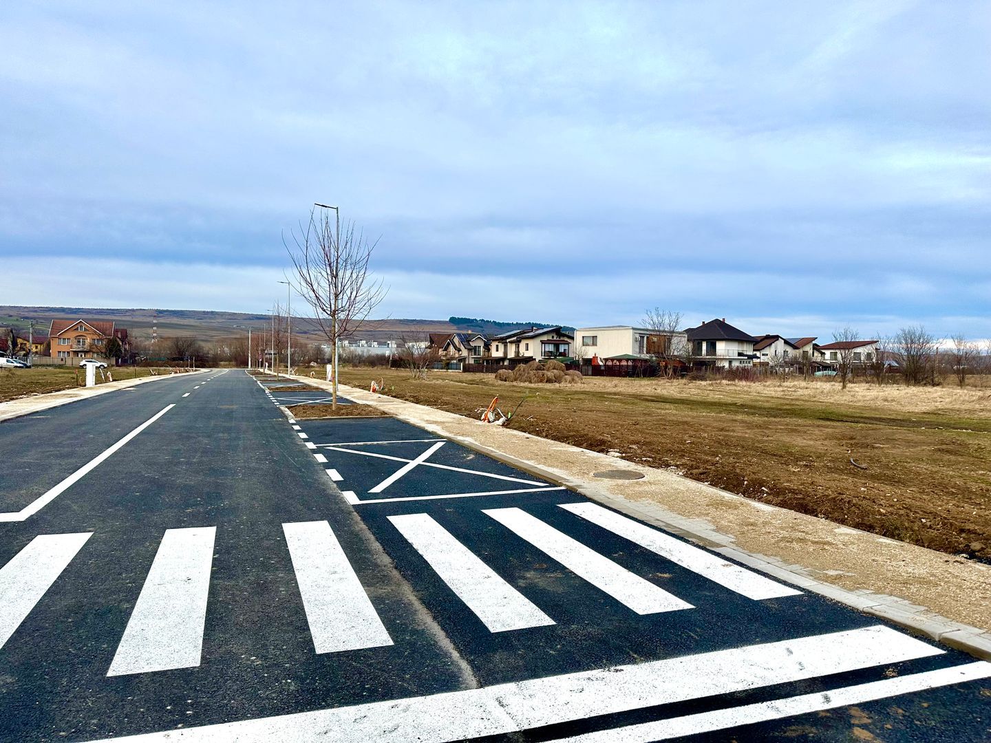 Teren autorizabil imediat - de vanzare in Cluj-Napoca! 700 MP - Poză 1