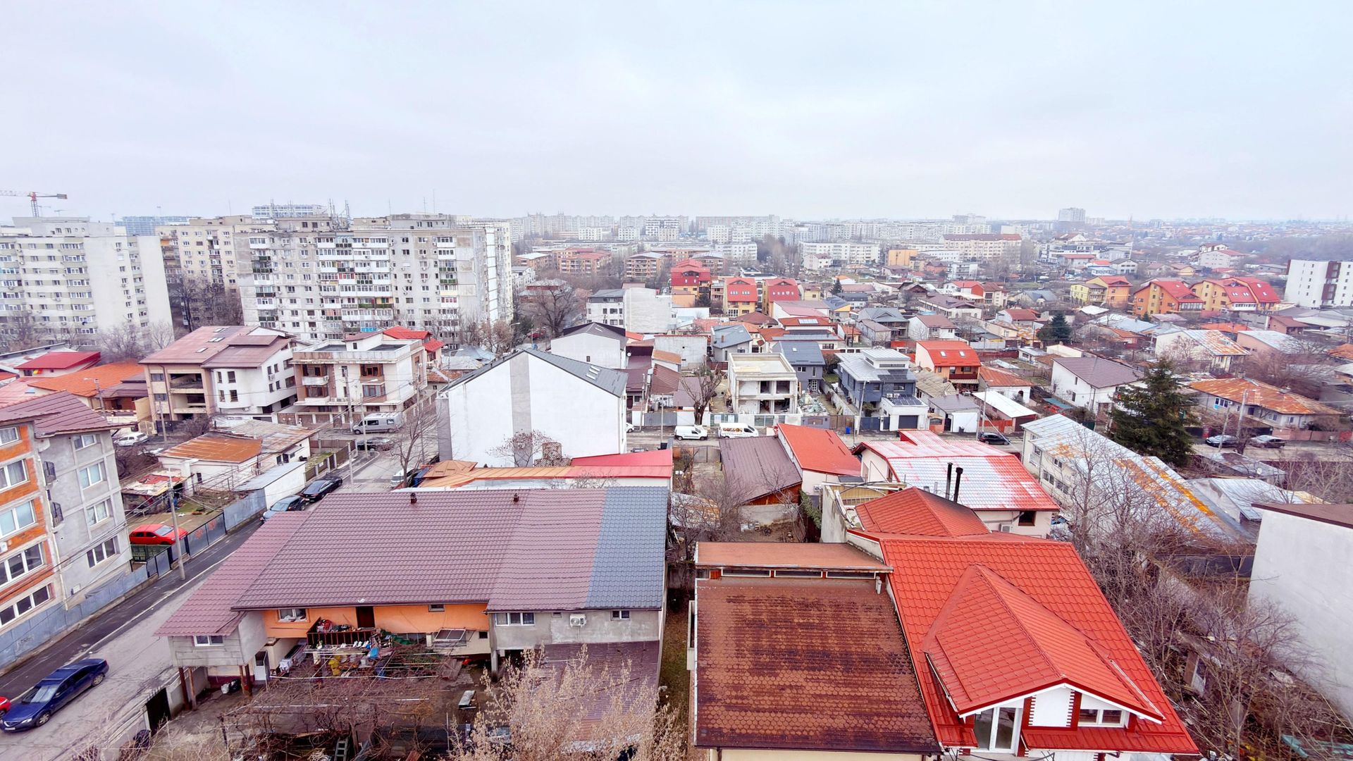 Apartament 3 camere Colentina Doamna Ghica - Poză 26