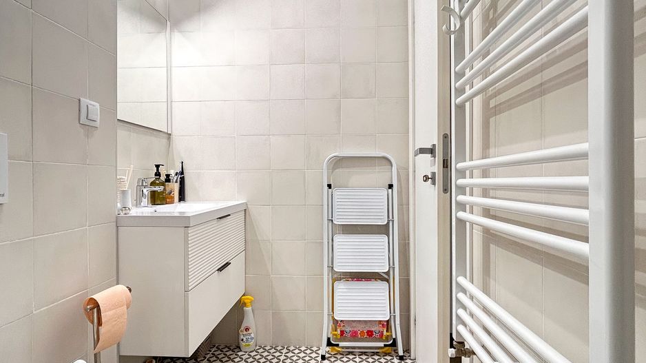 Apartament 3 camere I Onix I Pipera I Aviatiei I Parcare inclusa - Poză 16