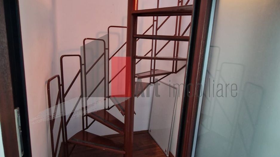 DUPLEX de vanzare 5 camere Giulesti - Poză 13
