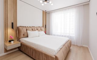 Vânzare, apartament, 3 camere , strada Ioana Radu, Buiucani - Poză 5