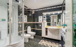 Vila Art Deco Consolidata si Restaurata - Teren 211mp - Vatra Luminoasa - Poză 24