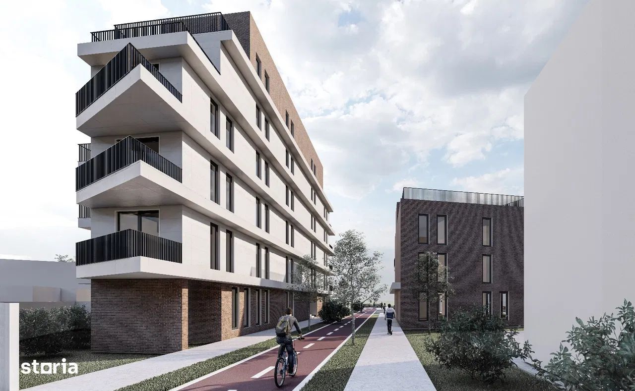 Teren de vanzare zona Stefan cel Mare I Ideal investitie - Poză 4