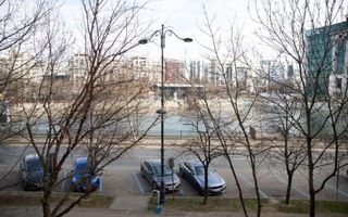 INCHIRIERE APARTAMENT 2 CAMERE ULTRACENTRAL SPLAIUL UNIRII 77MP RENOVAT - Poză 10