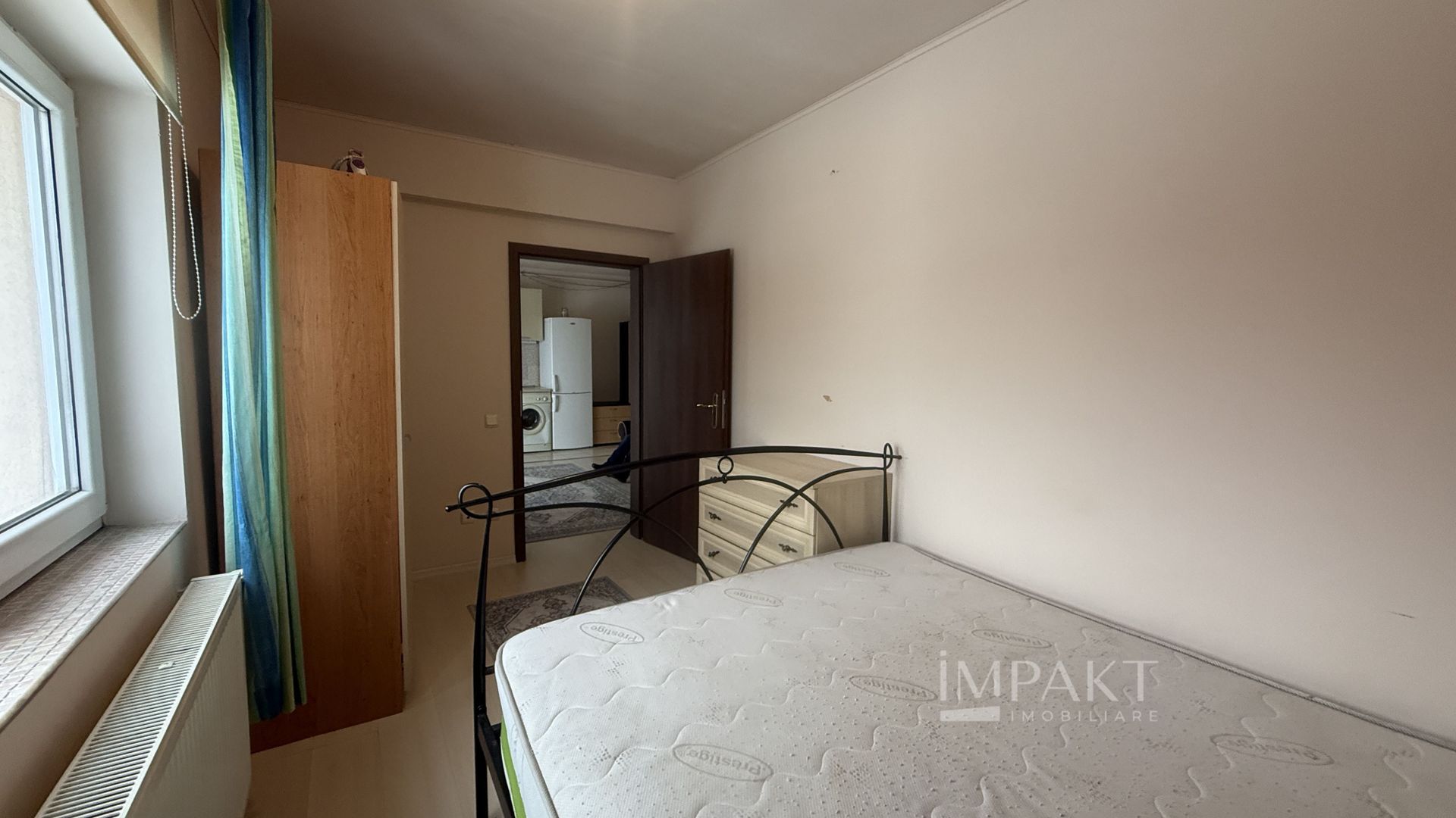 Apartament cu 2 camere in cartierul Buna Ziua - Poză 4
