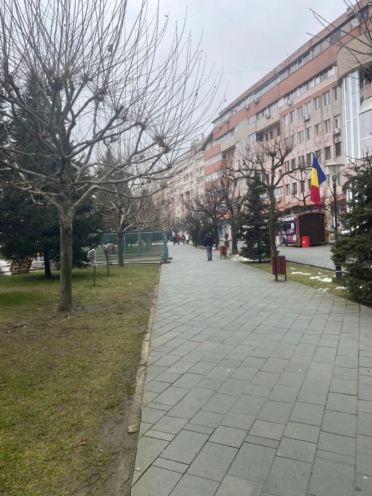 închiriere apartament, 2camere, ultracentral - Poză 1