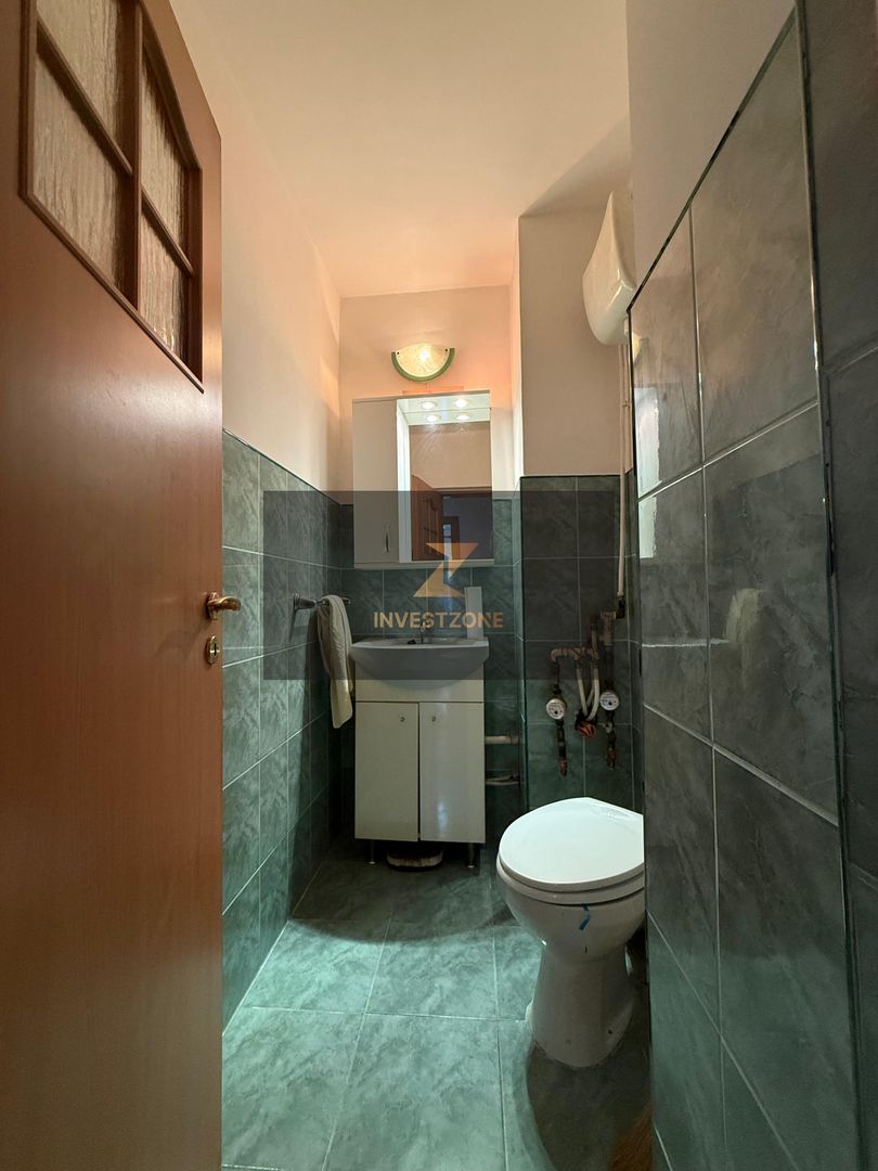 Apartament 3 camere, tip D, decomandat, 73 mp utili | Zona Decebal - Poză 17