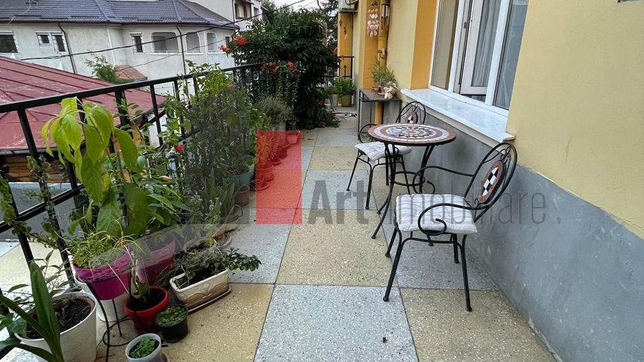 Apartament cu 2 camere de inchiriat in zona Floreasca - Poză 9