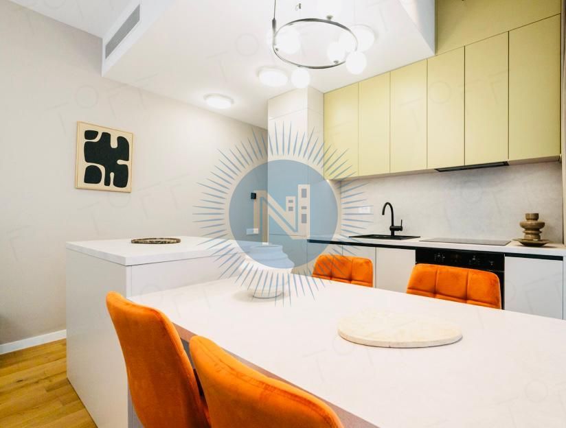 Apartament 3 camere Up-Site / Loc de parcare plus boxa - Poză 3