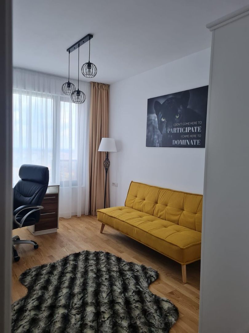 Apartament cu 3 camere si loc de parcare-  ISHO - Poză 24