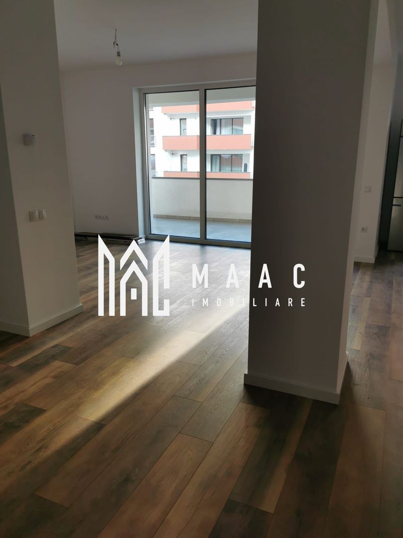 Apartament 3 camere I Decomandat I Loc Parcare I Balanta - Poză 4