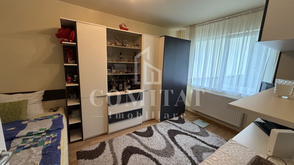 Apartament cu 2 camere | Cartierul Gheorgheni - Zona Diana - Poză 1