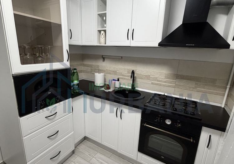 Apartament 2 camere decomandat, loc de parcare, Valea Lupului, Iași - Poză 7