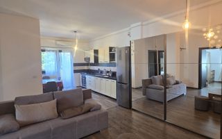 Apartament 3 camere, 73 mp, Nicol Residence Valea Adanca, loc de parcare si autobuz la scara - Poză 2