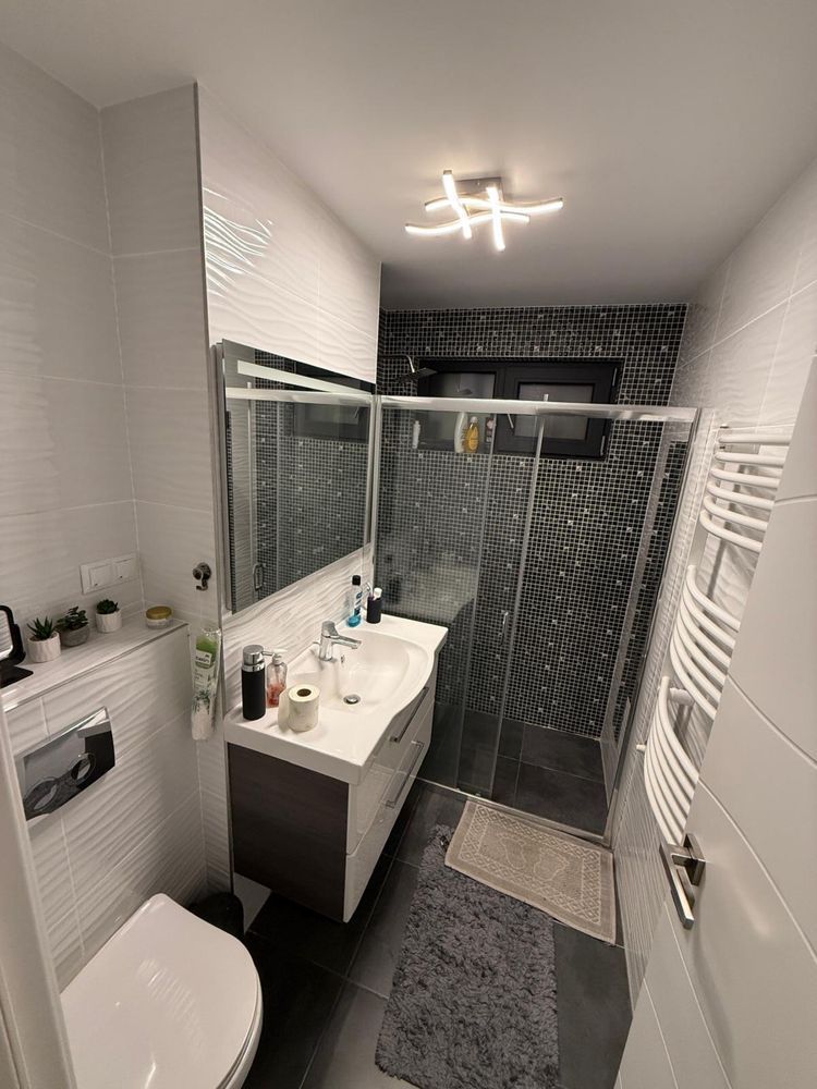 Girocului-Spitalul Jud. | 3 Camere | Etaj 1 | Renovat complet | Centrala proprie - Poză 8