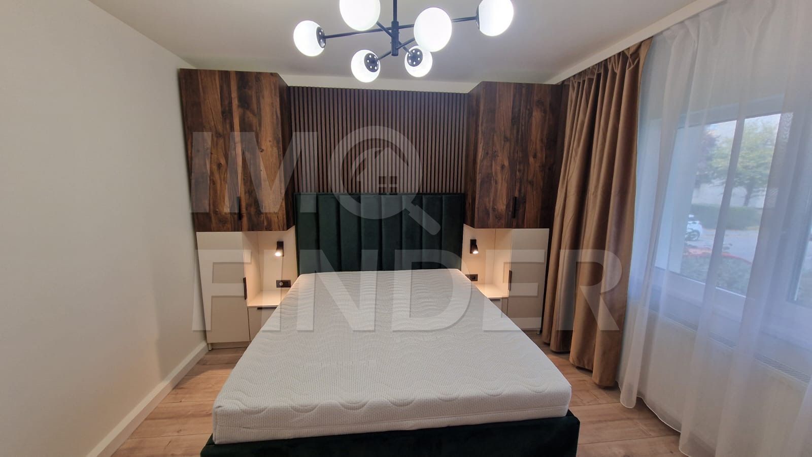 Apartament 3 camere, complet renovat 2025 | Investiție peste 50.000€ | - Poză 14