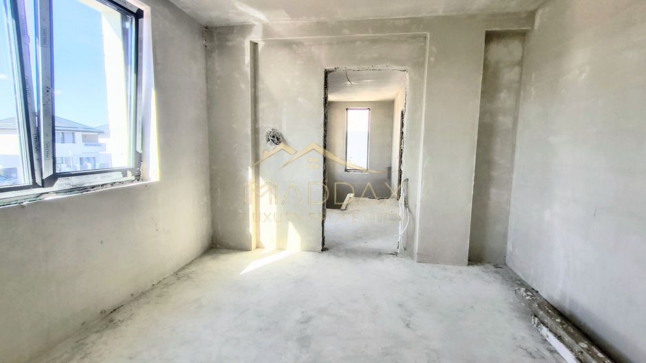 Vila moderna 5 camere // Chiajna // zona noua de case - Poză 28