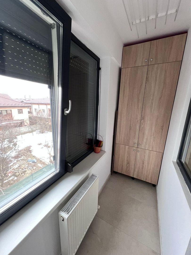 De închiriat: Apartament 2 Camere - Brancoveanu| Atmosferă liniștită + Confort. - Poză 2