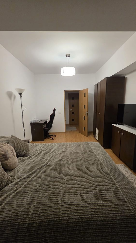 Vanzare ap. 2 camere spatios- 67mp, zona Nicolae Grigorescu, bloc 2009, centrala - Poză 6