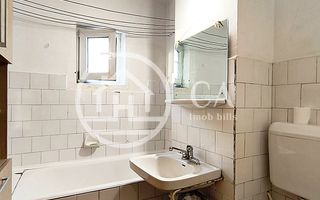 Apartament de vânzare cu 2 camere în zona Decebal, Oradea - Poză 10