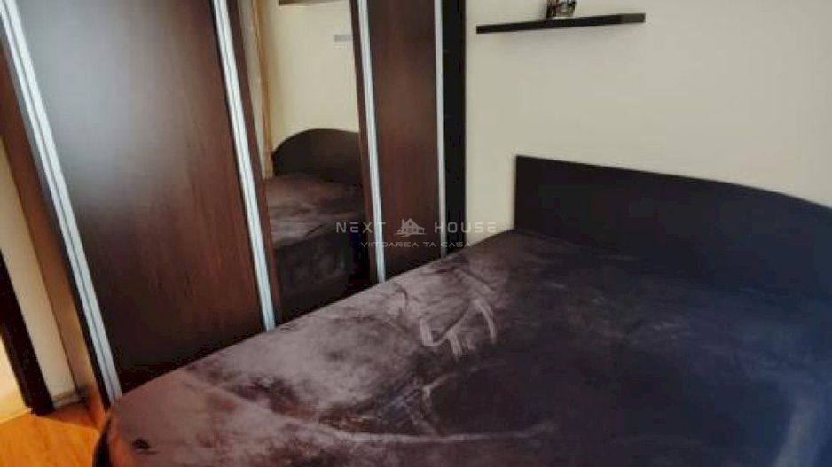 2 CAMERE BERCENI | GIURGIULUI CU LOC DE PARCARE – GATA DE MUTARE - Poză 9