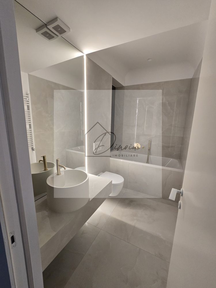 Apartament 2 camere Cortina North Pipera I parcare inclusa - Poză 8