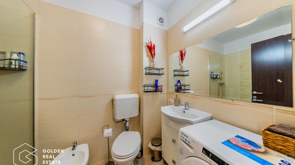 Apartament 3 camere, ARED Micalaca, comision 0% - Poză 18